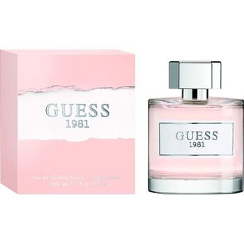 Guess 1981 for Women EDT 